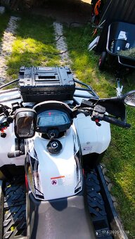 Goes 450L rok 2017 - 4