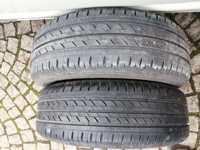 Letní pneumatiky 185/60 R 15 - 84 H - 4