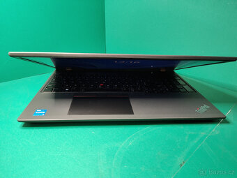 Lenovo Thinkpad p16s g1 i5-1250p 32/512GB√FHD√1r.záruka√DPH - 4