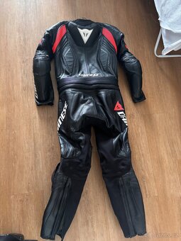 Kombinéza dvoudílná DAINESE - 4
