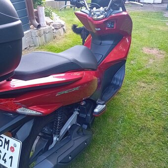 Honda pcx 125 - 4