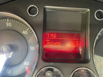 Prodej passat b6 2.0 TDi … rok 2007 … 103kw - 4
