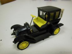 IGRA Old Timer - 4