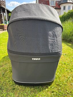 Hluboká korba Thule Urban Glide 3/4 - 4