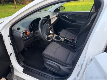Hyundai i30 combi, 2021 1.0 T-GDI - 4