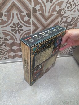 Buldurs Gate 2 CZ Big Box - 4