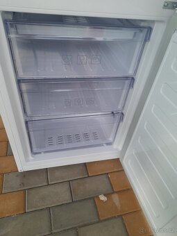 Lednice Beko - 4