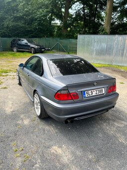 Bmw e46 330ci - 4