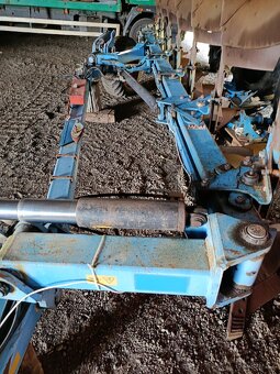 Lemken Diamant - 4