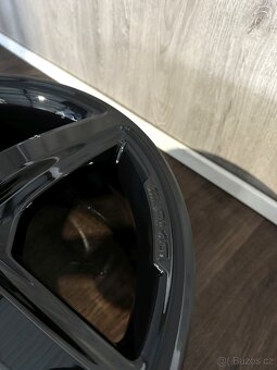 Mercedes Benz CLS - W218 originální ALU disky 5x112 R18 - 4