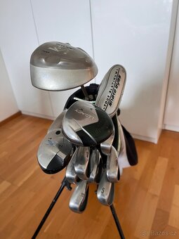 Dámská sada golfových holí Callaway Big Bertha - 4