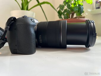 Canon EOS RP + RF 24-105 mm f/4.0-7.1 IS STM - 4