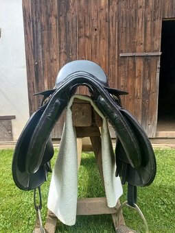 Pony sedlo/ dětské/ juniorské - 4
