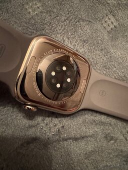 Apple Watch series10 Titan cellular - 4