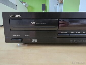 Philips CD692 - 4