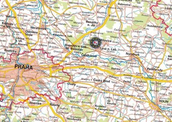 Louka, prodej, Stará Lysá, Nymburk - 4