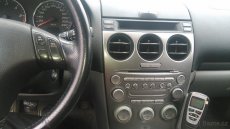 mazda 6 kombi 2.0d 100kw RF5C rv2003 - 4