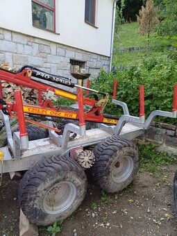 Prodám Kranman T2000ex - 4