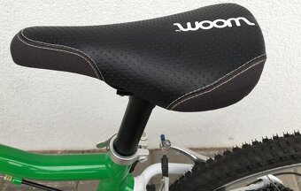 Dětské kolo Woom 4 - 4