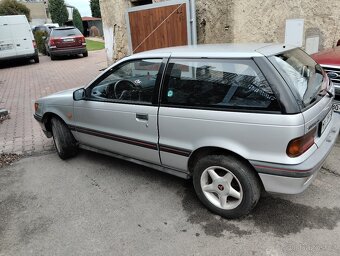 Mitsubishi Colt 1.5 glxi - 4