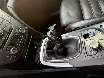 OPEL INSIGNIA SPORT TOURER, 2.CDTI,118 KW, MANUÁL - 4
