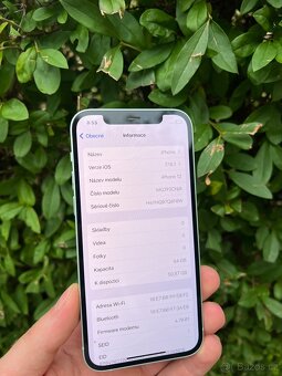 Iphone 12 Green - 4