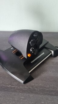 Thrustmaster T.16000M FCS Hotas - 4
