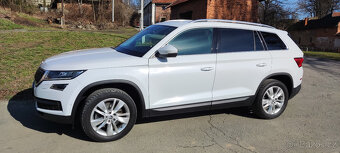 Též na splá.tky Škoda Kodiaq style 2.0TDI DSG 4x4 7MÍST DPH - 4