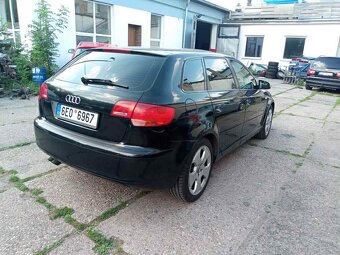 Audi a3 - 4