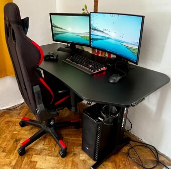 PC sestava - 4