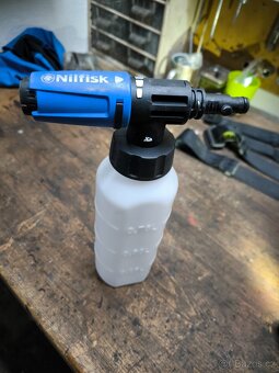 Wapka Nilfisk E 145.2-10 X-TRA - 4