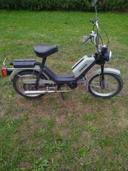 BABETTA 210 - 4