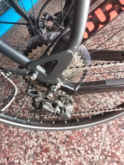 Haibike Sduro Treking - 4