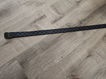 Louis Vuitton pásek - 4