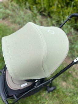 Kocarek Bugaboo Bee6 - 4