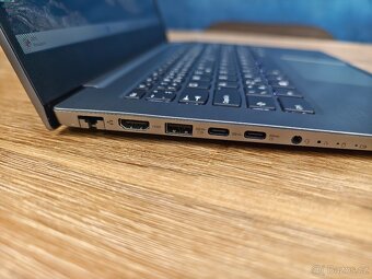 Zánovní 4jádro i5 1035G1, 16GB, 512GB, Radeon 630 2GB - 4