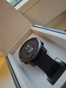 Garmin Fenix 7pro - 4