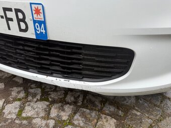 Twingo e-tech elektromobil - 4