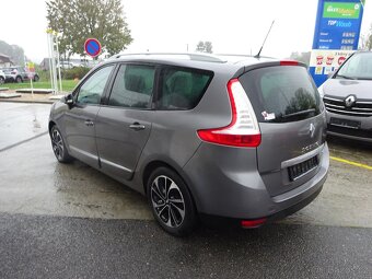 Renault Grand Scénic 1,6 DCI, 7 MÍST - 4