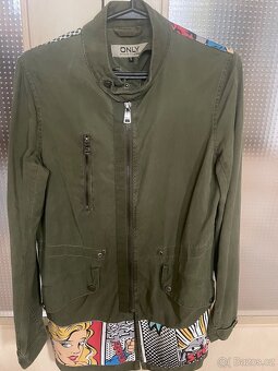 Parka značková - 4