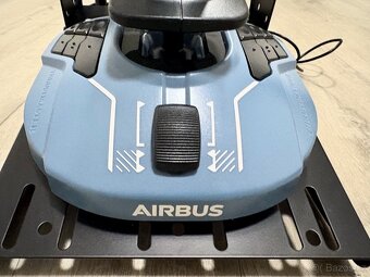 Joystick Thrustmaster - 4