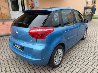 Citroën C4 Picasso 1.8 16V - 4