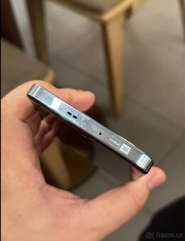 Infinix Note 30 Pro | Zlatý | 256gb | XOS Android - 4