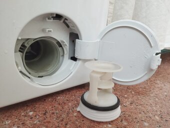 Prodám pračku Beko - 4
