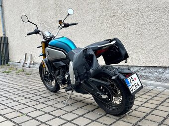 CFMOTO 700CL-X ZÁRUKA DPH - 4