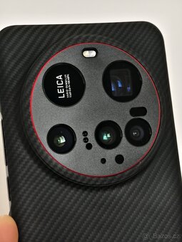 Xiaomi 15 Ultra - ochrana fotoaparátu - 4