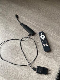 Prodám televizi samsung s android tv k tomu - 4