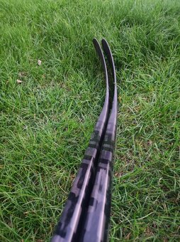 Nové hokejky Bauer Nexus Sync - 4