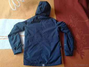 Zimní bunda Husky vel. 164-170 - 4