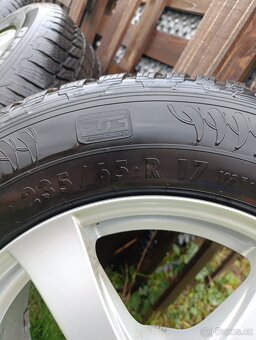 ALU 5x108 R17 - 4